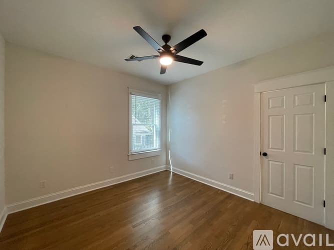 Atlanta House: 1344 Hooper Ave NE