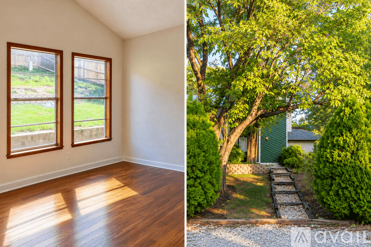 Grand Prairie House: 1822 Wildwood Drive