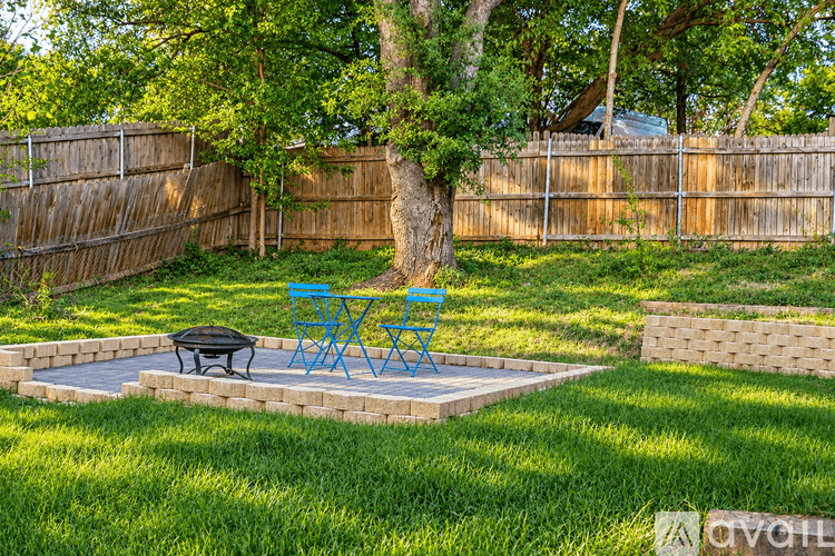 Grand Prairie House: 1822 Wildwood Drive