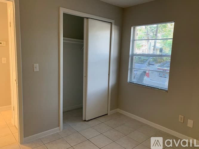 Tampa Apartment: 1503 East Linebaugh Avenue