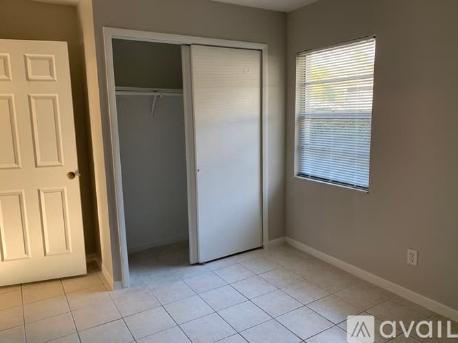 Tampa Apartment: 1503 East Linebaugh Avenue