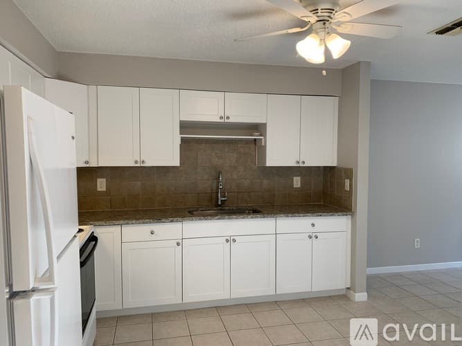 Tampa Apartment: 1503 East Linebaugh Avenue
