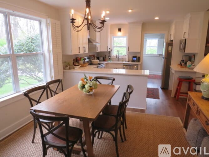 Lookout Mountain House: 35 Whitt Road