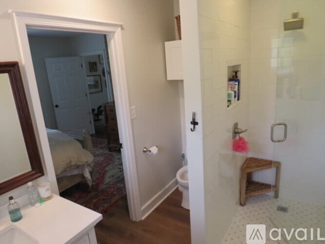 Lookout Mountain House: 35 Whitt Road
