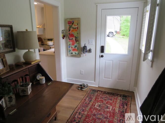 Lookout Mountain House: 35 Whitt Road