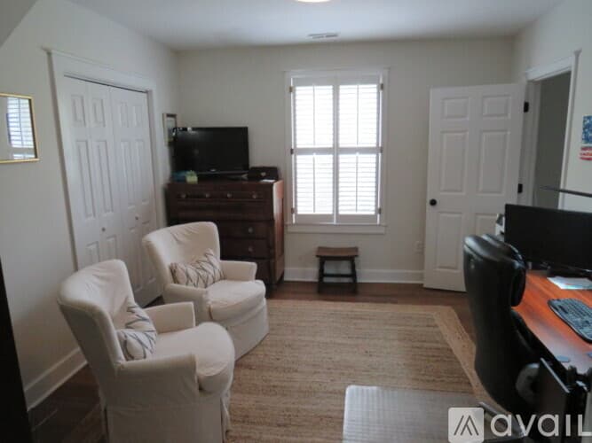 Lookout Mountain House: 35 Whitt Road
