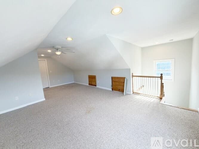 Boston Apartment: 32 Sanborn Ave
