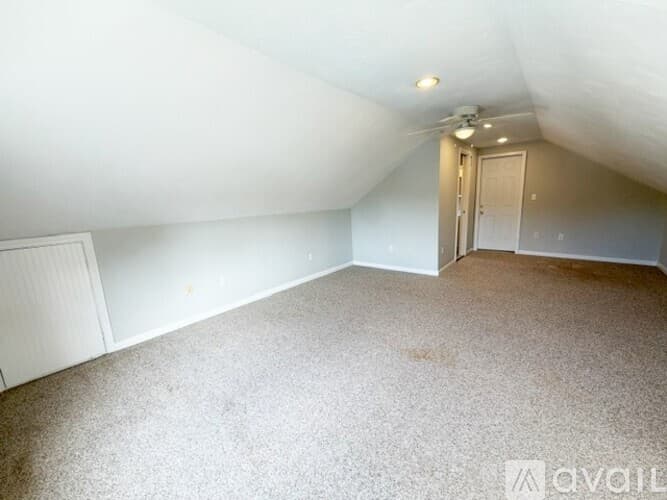 Boston Apartment: 32 Sanborn Ave