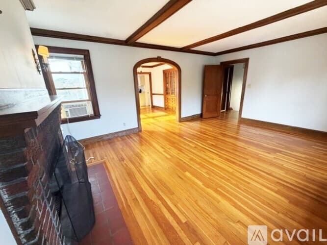 Boston Apartment: 32 Sanborn Ave