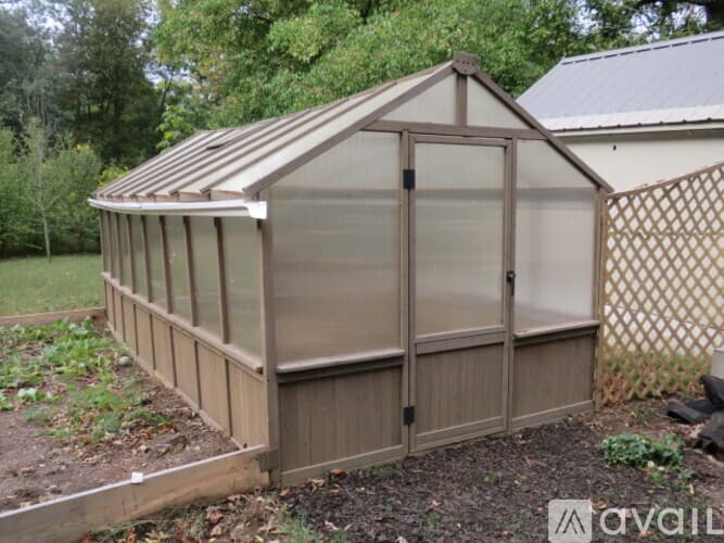 Lookout Mountain House: 35 Whitt Road