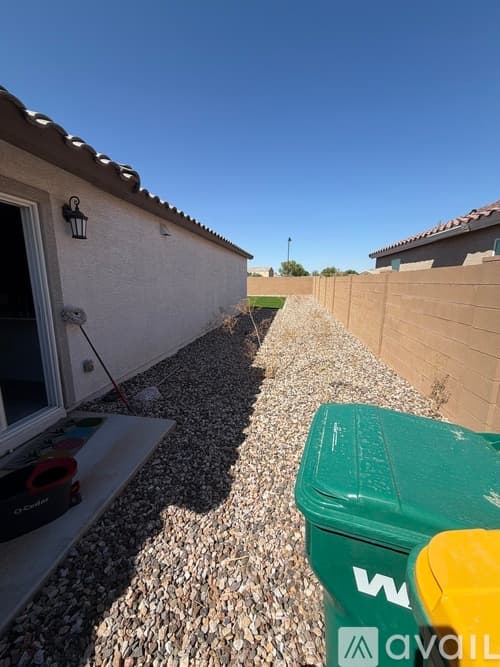 Maricopa House: 17500 North Toledo Avenue