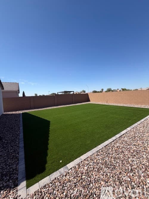 Maricopa House: 17500 North Toledo Avenue