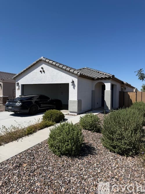Maricopa House: 17500 North Toledo Avenue