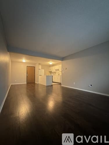 St. Cloud Apartment: 1120 9th Ave S
