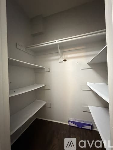 St. Cloud Apartment: 1120 9th Ave S