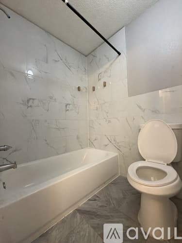 St. Cloud Apartment: 1120 9th Ave S