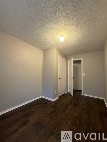 St. Cloud Apartment: 1120 9th Ave S