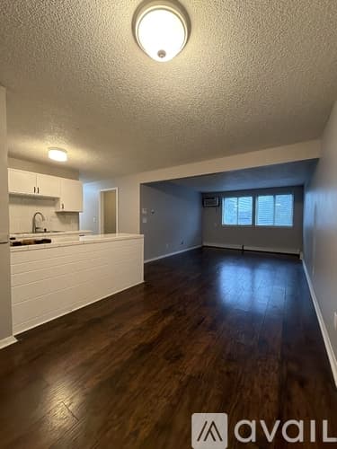 St. Cloud Apartment: 1120 9th Ave S