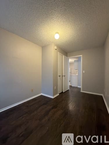 St. Cloud Apartment: 1120 9th Ave S