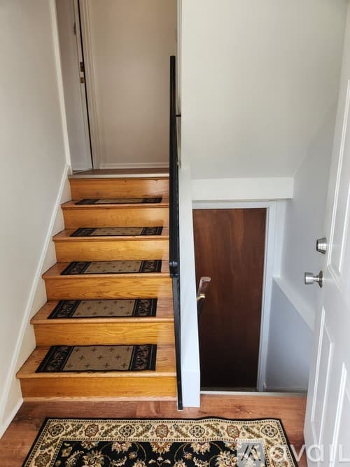 Philadelphia Apartment: 500 Faunce St