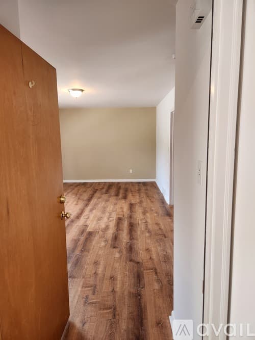 Philadelphia Apartment: 500 Faunce St
