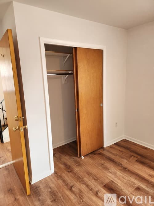 Philadelphia Apartment: 500 Faunce St