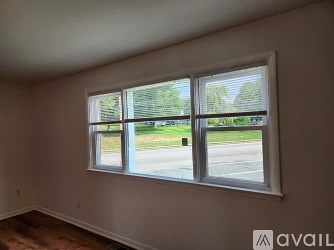 Philadelphia Apartment: 500 Faunce St