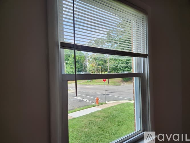 Philadelphia Apartment: 500 Faunce St