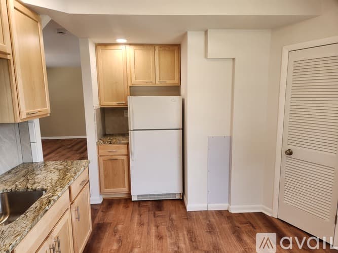 Philadelphia Apartment: 500 Faunce St