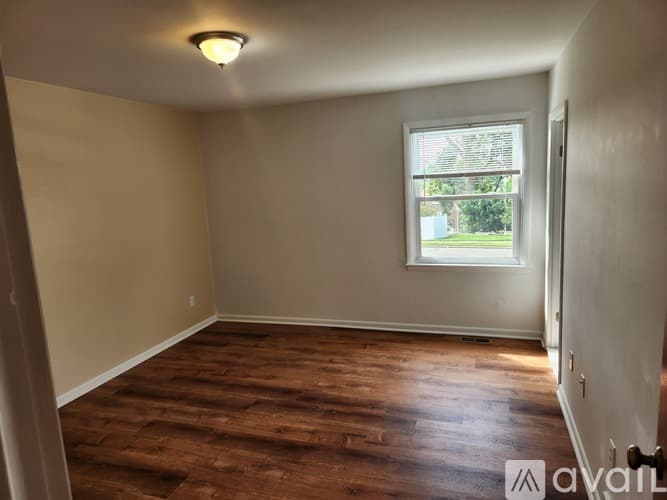 Philadelphia Apartment: 500 Faunce St