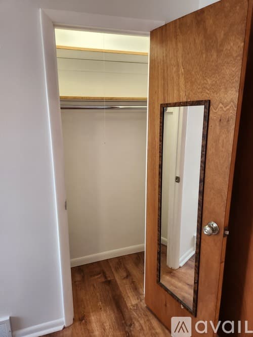 Philadelphia Apartment: 500 Faunce St