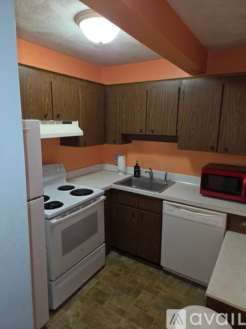 Westborough Condo: 145 Milk Street
