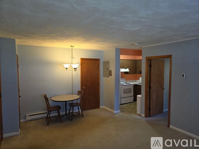 Westborough Condo: 145 Milk Street