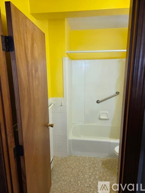 Westborough Condo: 145 Milk Street