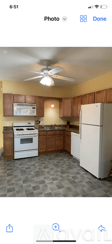 Wakefield Apartment: 38 Bartley Street