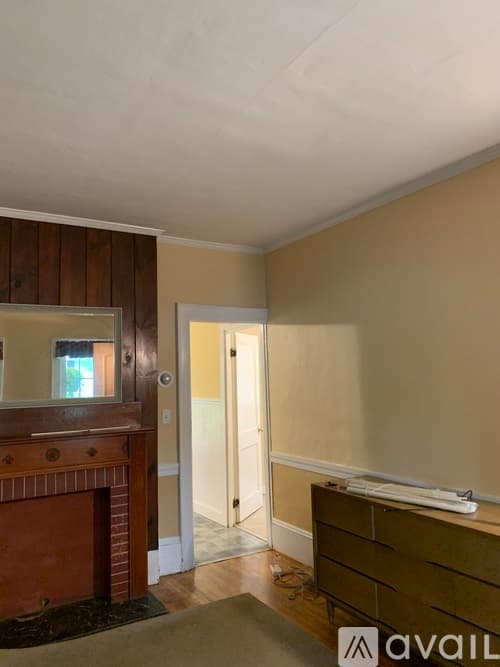 Wakefield Apartment: 38 Bartley Street