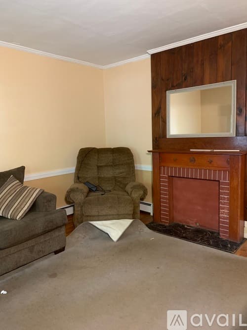 Wakefield Apartment: 38 Bartley Street