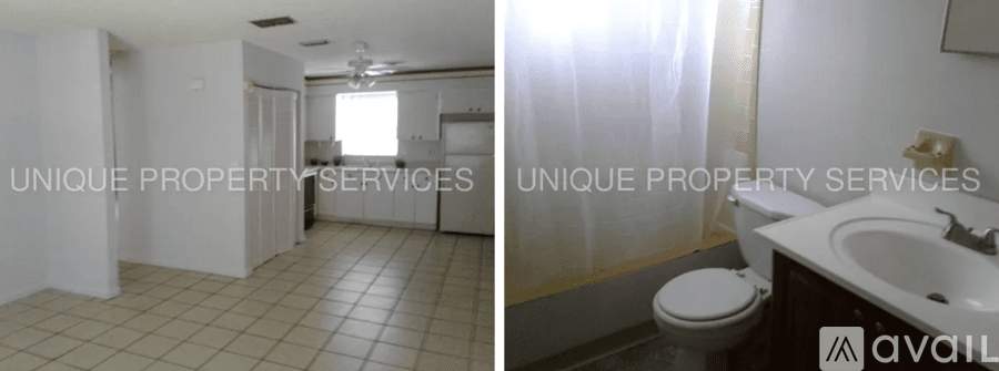 Tampa Apartment: 7510 Exter Way