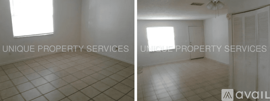 Tampa Apartment: 7510 Exter Way