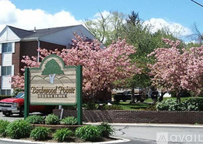 Amesbury Condo: 5 Birchwood Pointe
