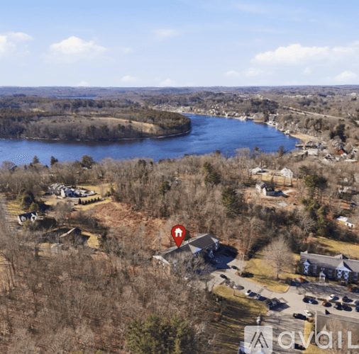 Amesbury Condo: 5 Birchwood Pointe