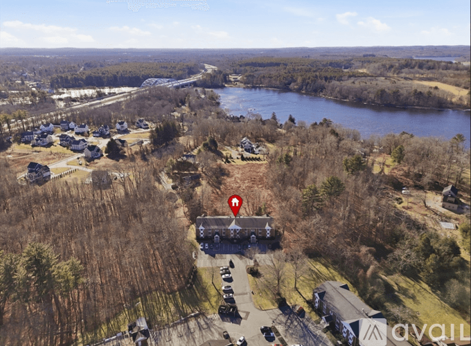 Amesbury Condo: 5 Birchwood Pointe