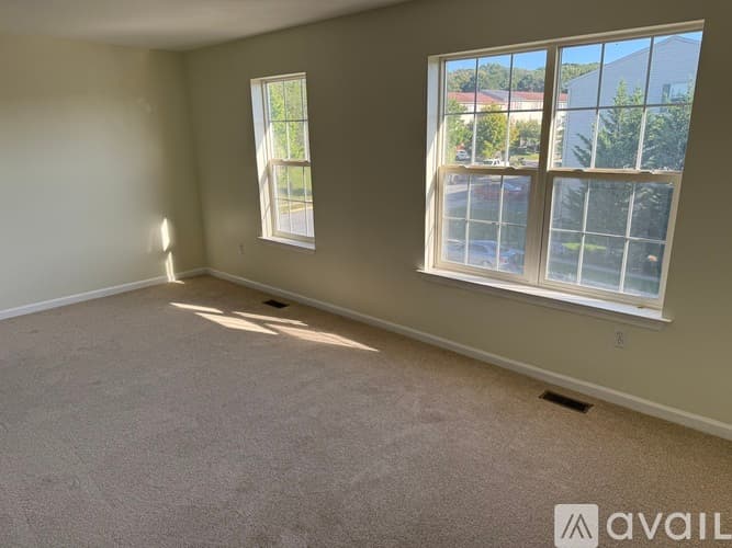 New Tripoli Townhome: 7271 Adams Court