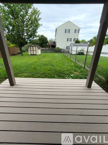 New Tripoli Townhome: 7271 Adams Court