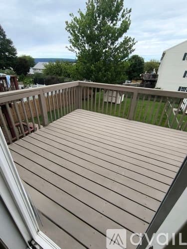 New Tripoli Townhome: 7271 Adams Court