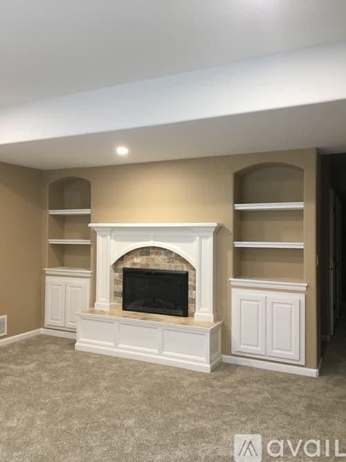 Colorado Springs House: 6661 Maple Stone Lane