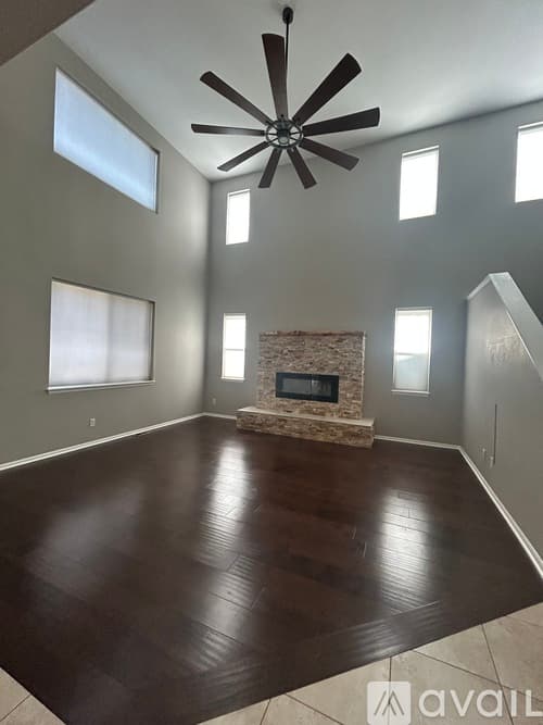 Colorado Springs House: 6661 Maple Stone Lane