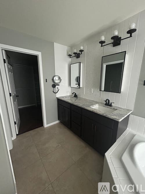 Colorado Springs House: 6661 Maple Stone Lane
