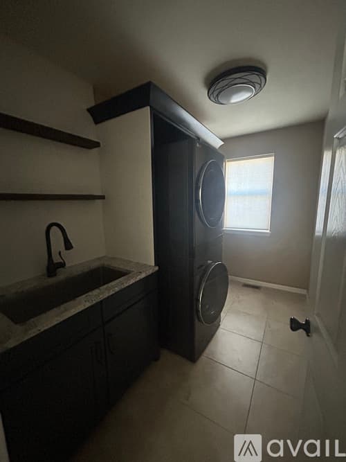 Colorado Springs House: 6661 Maple Stone Lane
