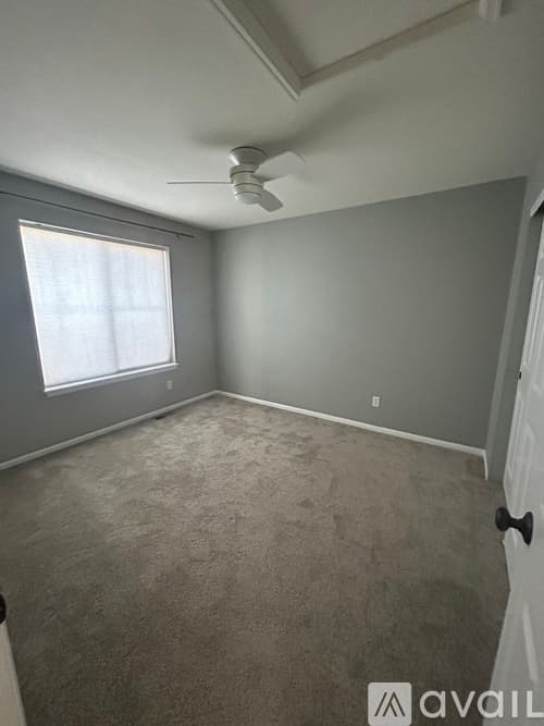 Colorado Springs House: 6661 Maple Stone Lane
